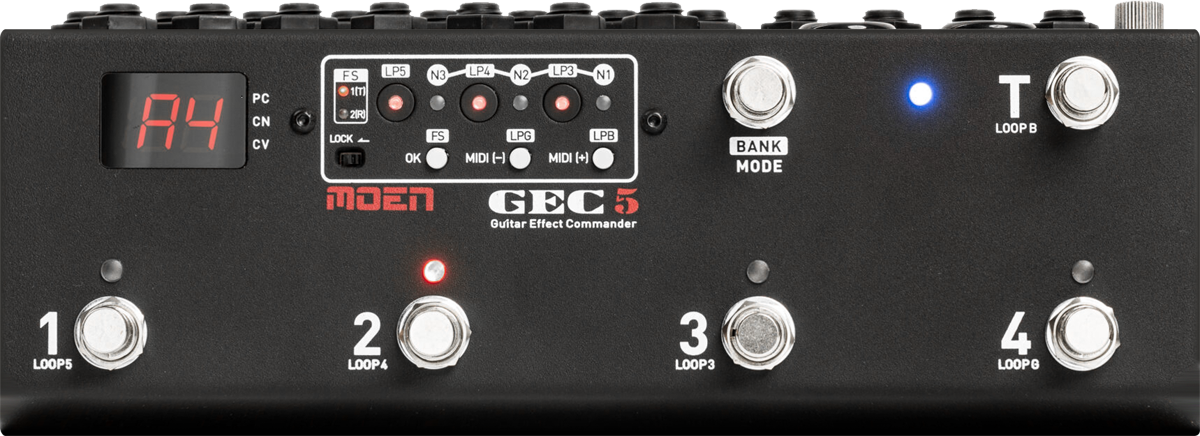 Moen GEC5