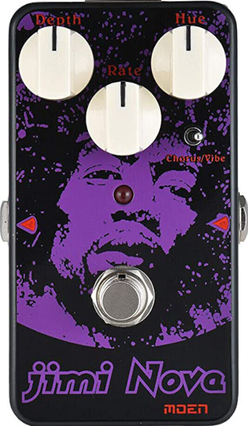 Moen Jimi Nova