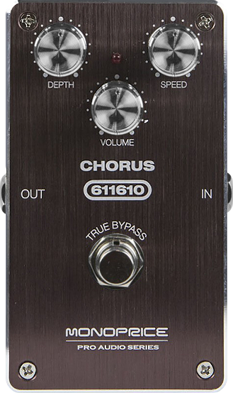 Monoprice 611610 Chorus