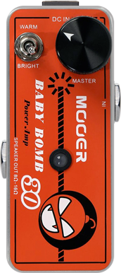 Mooer Baby Bomb