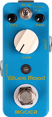 Mooer Blues Mood
