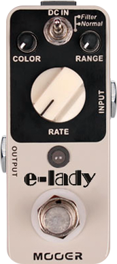 Mooer E-lady