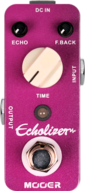Mooer Echolizer