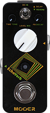 Mooer Echoverb