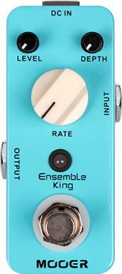 Mooer Ensemble King
