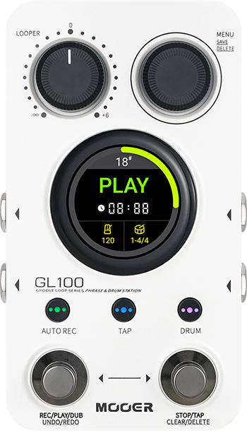 Mooer GL100