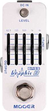 Mooer Graphic B