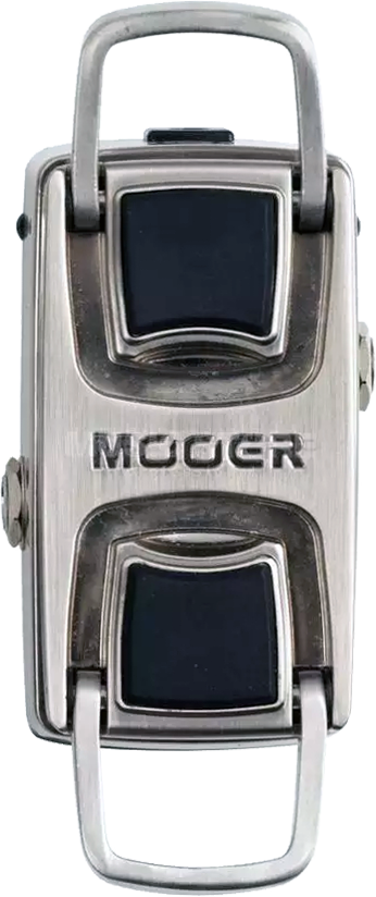 Mooer The Wahter