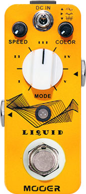 Mooer Liquid