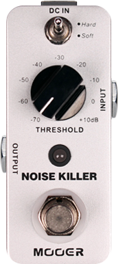 Mooer Noise Killer