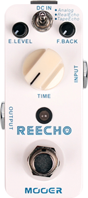Mooer Reecho