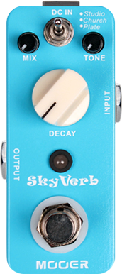 Mooer Skyverb