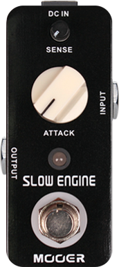 Mooer Slow Engine