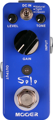 Mooer Solo