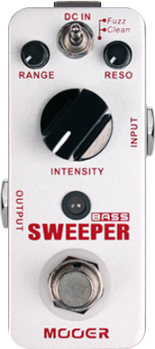 Mooer Sweeper