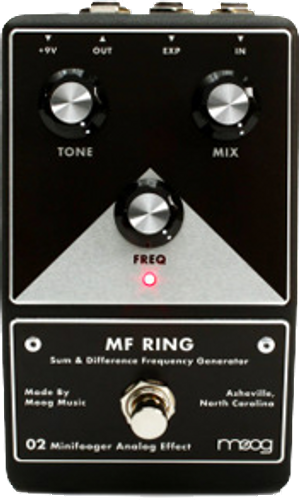Moog MF Ring