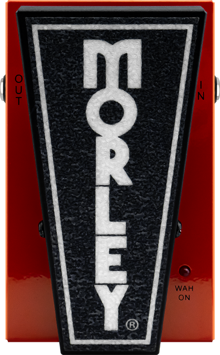 Morley 20/20 Lead Wah