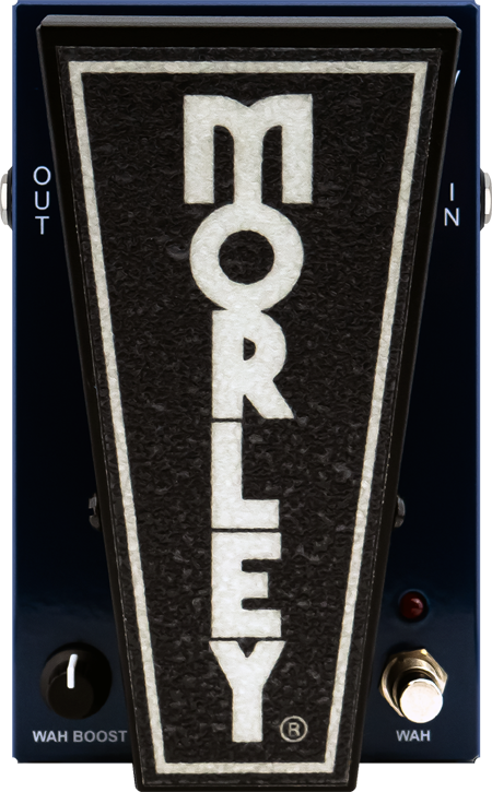 Morley 20/20 Power Wah