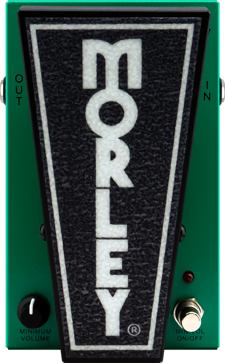 Morley 20/20 Volume Plus
