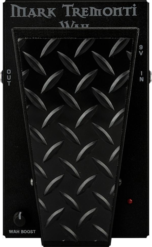Morley Classic Mark Tremonti Wah