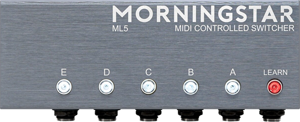 Morningstar ML5