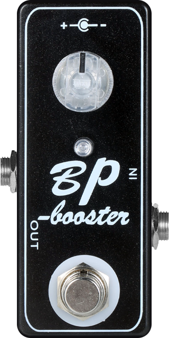 Mosky BP Booster