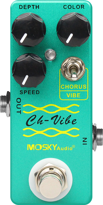 Mosky Ch-Vibe