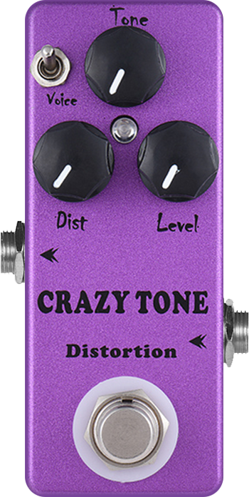 Mosky Crazy Tone