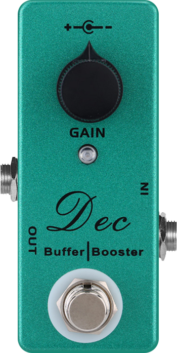 Mosky DEC Buffer Booster