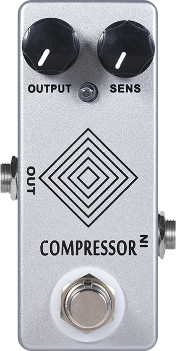 Mosky Dynamic Compressor