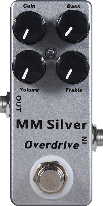 Mosky MM Overdrive