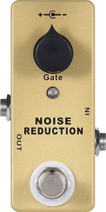 Mosky Noise Gate