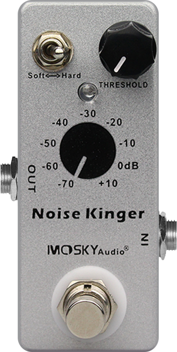 Mosky Noise Kinger