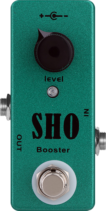 Mosky SHO Booster