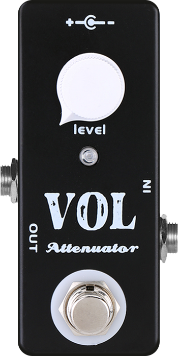 Mosky VOL Attenuator