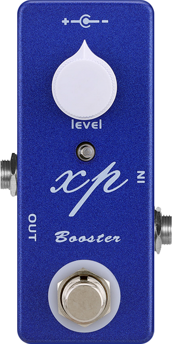 Mosky XP Booster