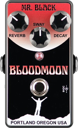 Mr. Black BloodMoon