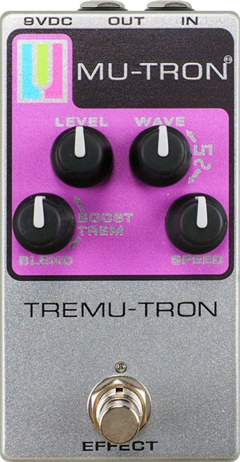 Mu-Tron Tremu-Tron