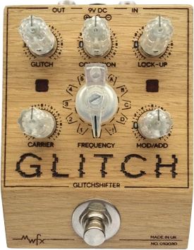 MWFX Glitch