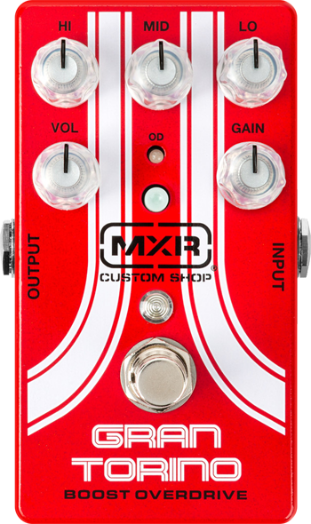 MXR Gran Torino