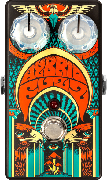 MXR Custom Shop Hybrid Fuzz