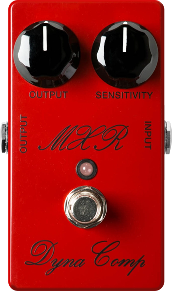 MXR Dyna Comp (Script)