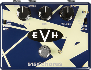 MXR EVH 30 Chorus