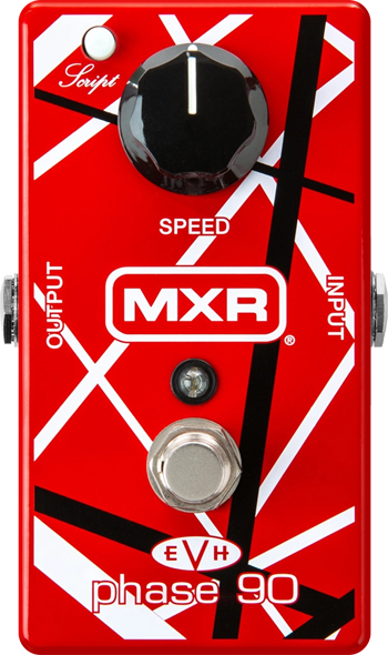 MXR EVH Phase 90