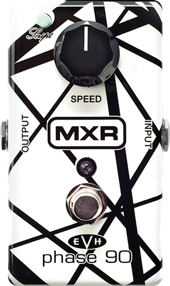 MXR EVH Phase 90 (35th Anniversary)