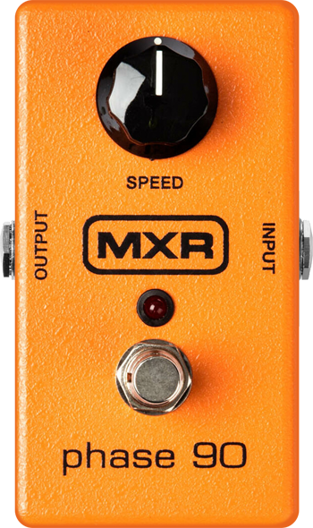 MXR Phase 90