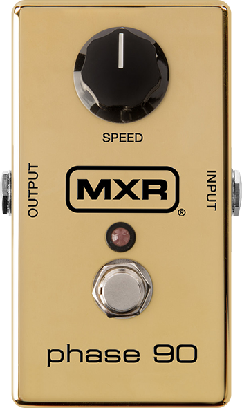 MXR Phase 90 (50th Anniversary)