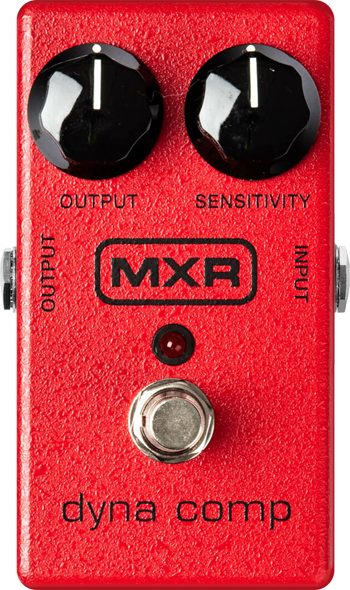 MXR Dyna Comp