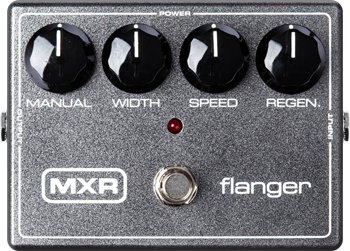 MXR Flanger