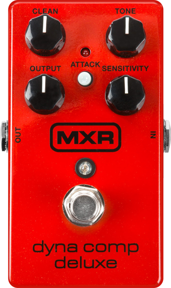 MXR Dyna Comp Deluxe